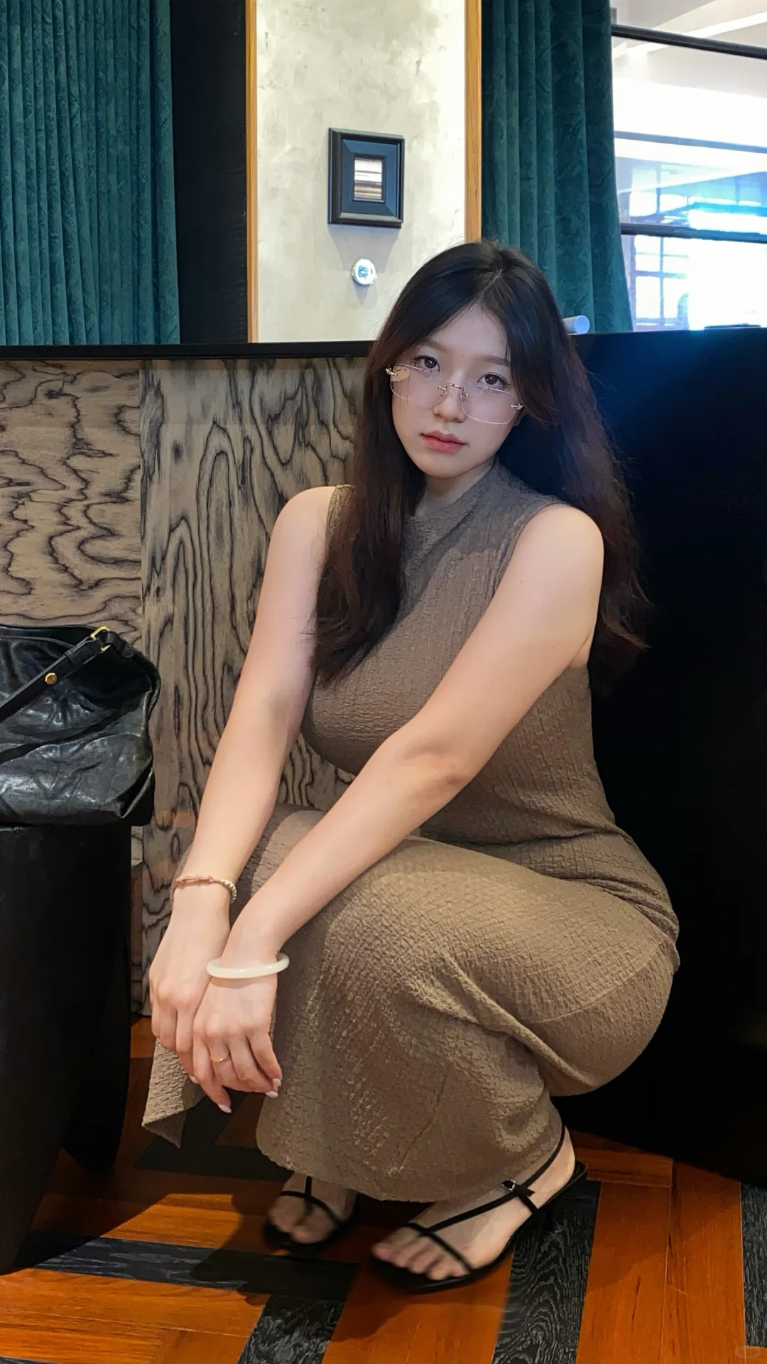 可以叫姐姐吗