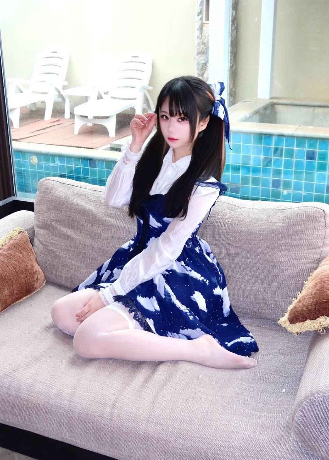 戳脸脸^ ^