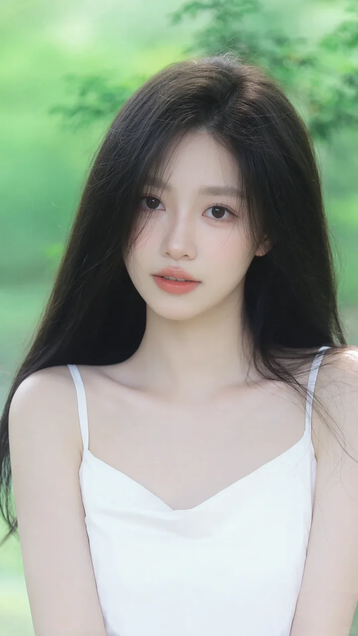 温柔是永远的理想型~
