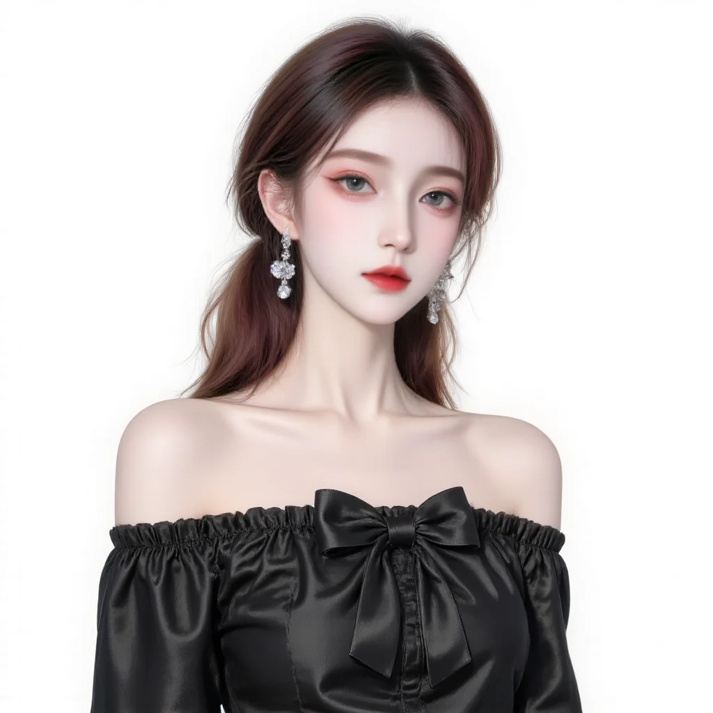 御姐女头|礼貌拿图