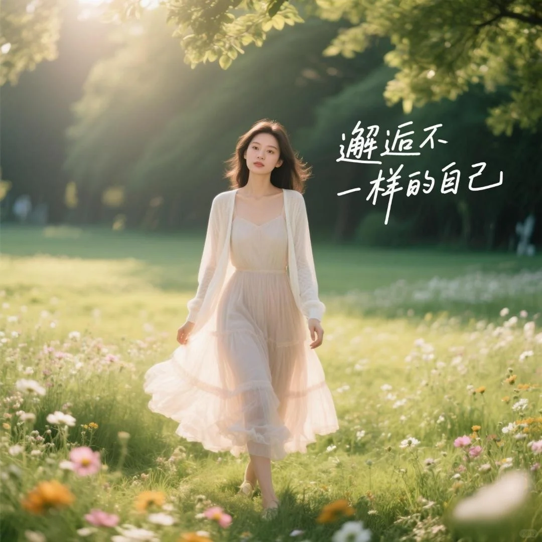 宝子们！夏天想防晒又想穿得美美的看过来～
