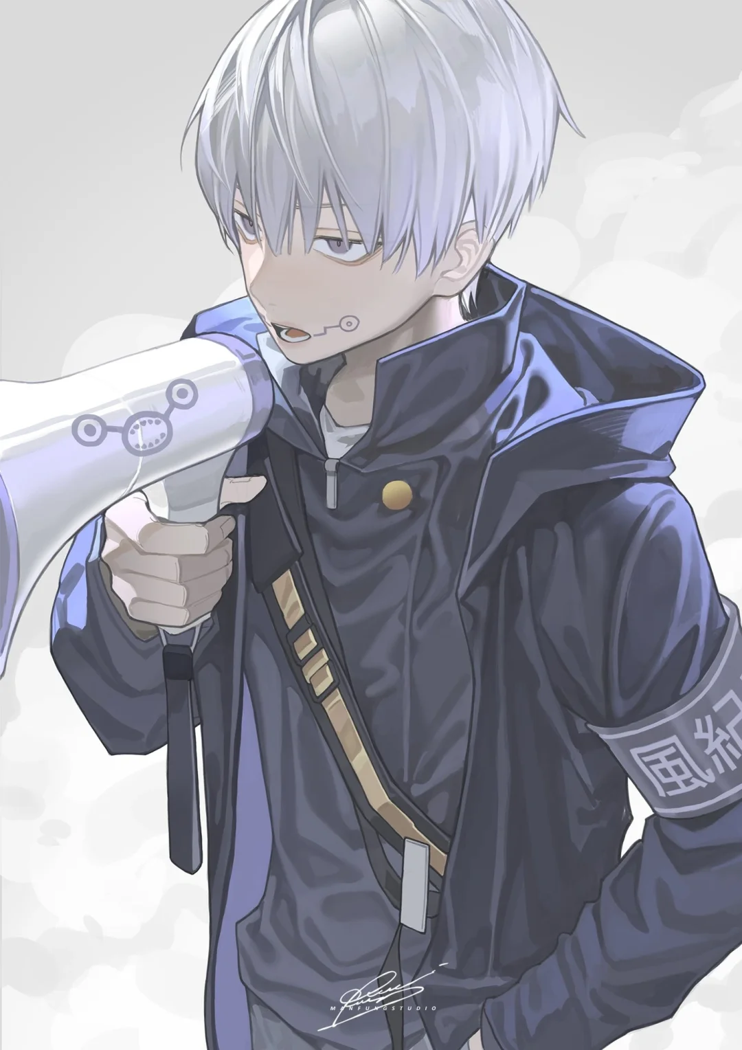 咒言师🥵🥵🥵🥵