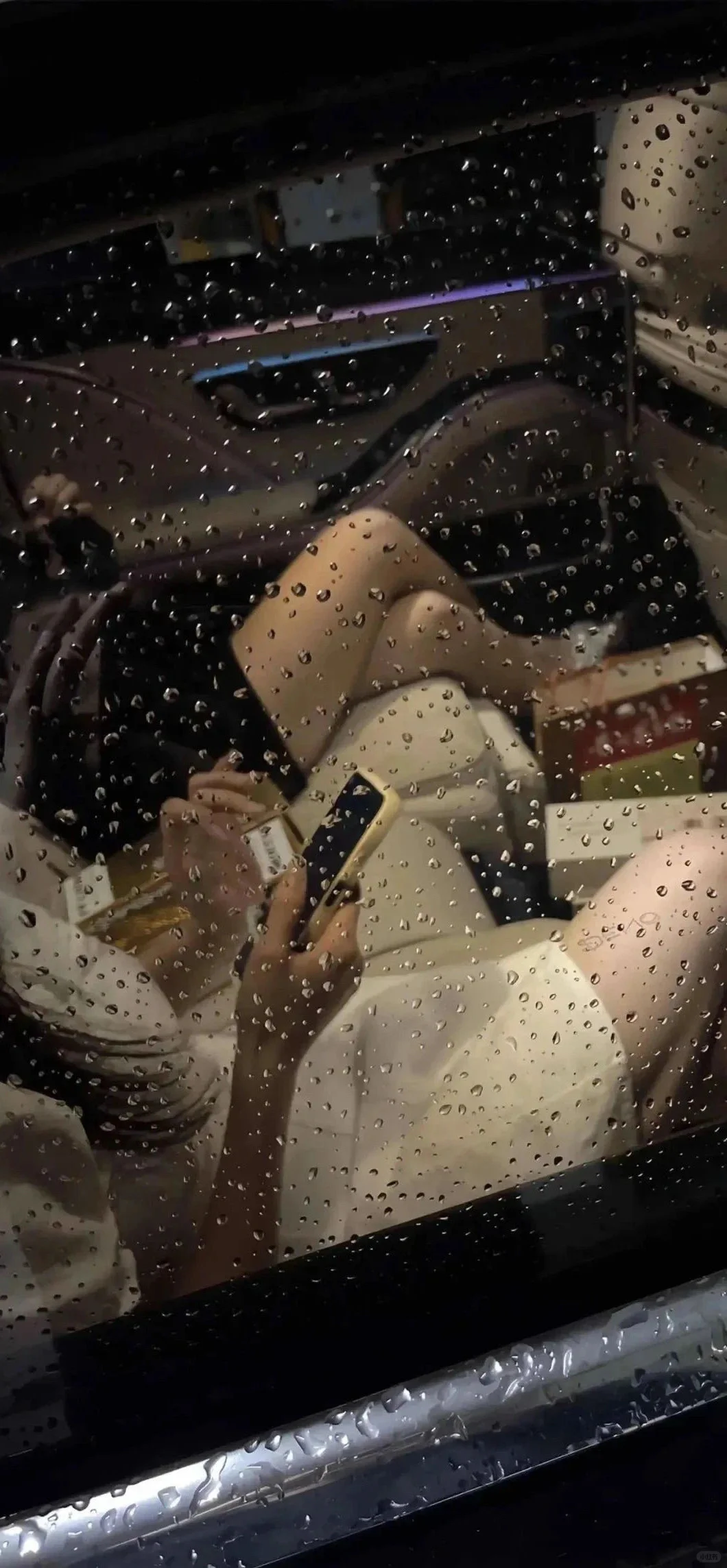 高级氛围壁纸｜