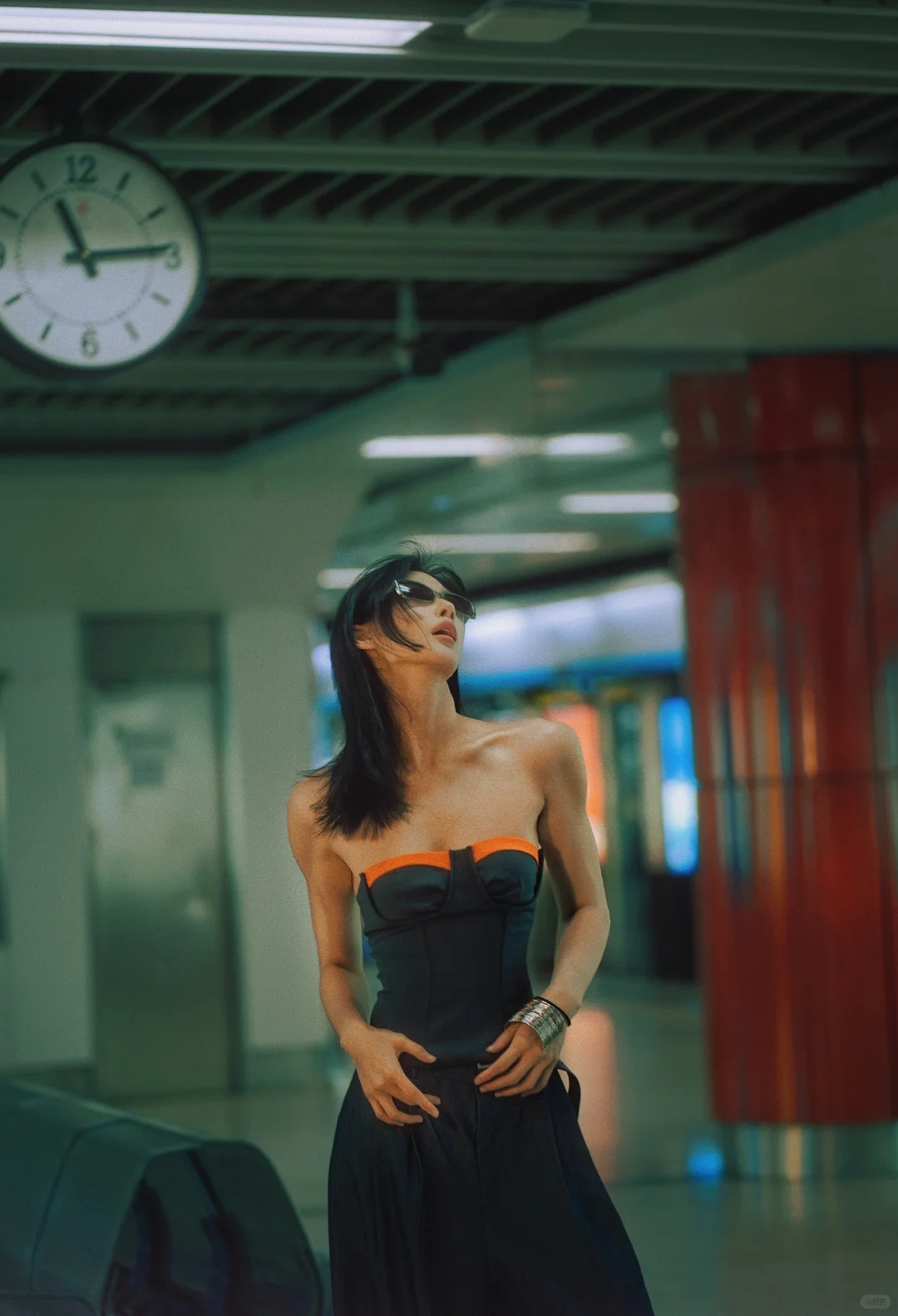 你喜欢的是褶皱与纹路，还是平坦与光滑