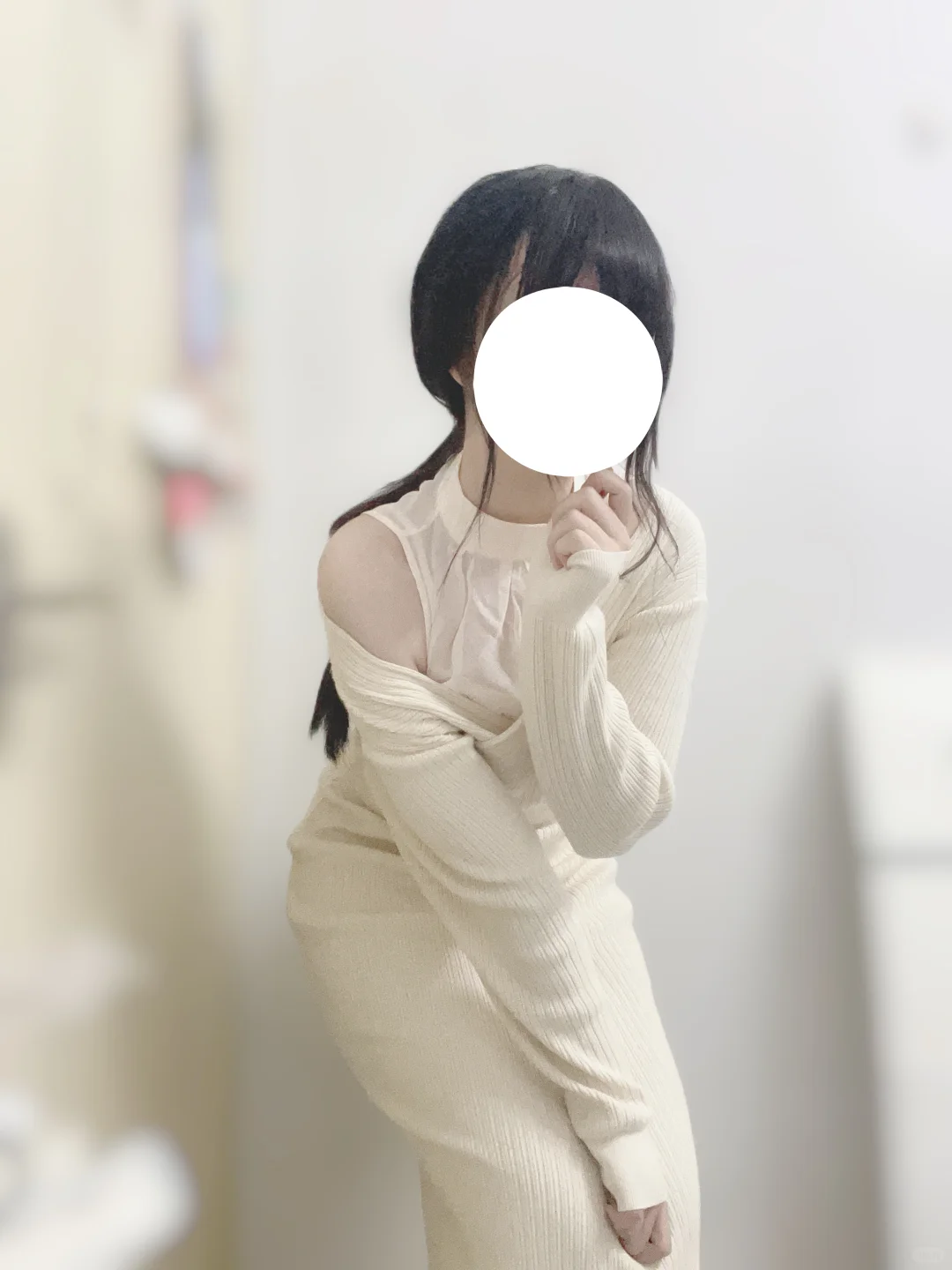 忧郁人妻