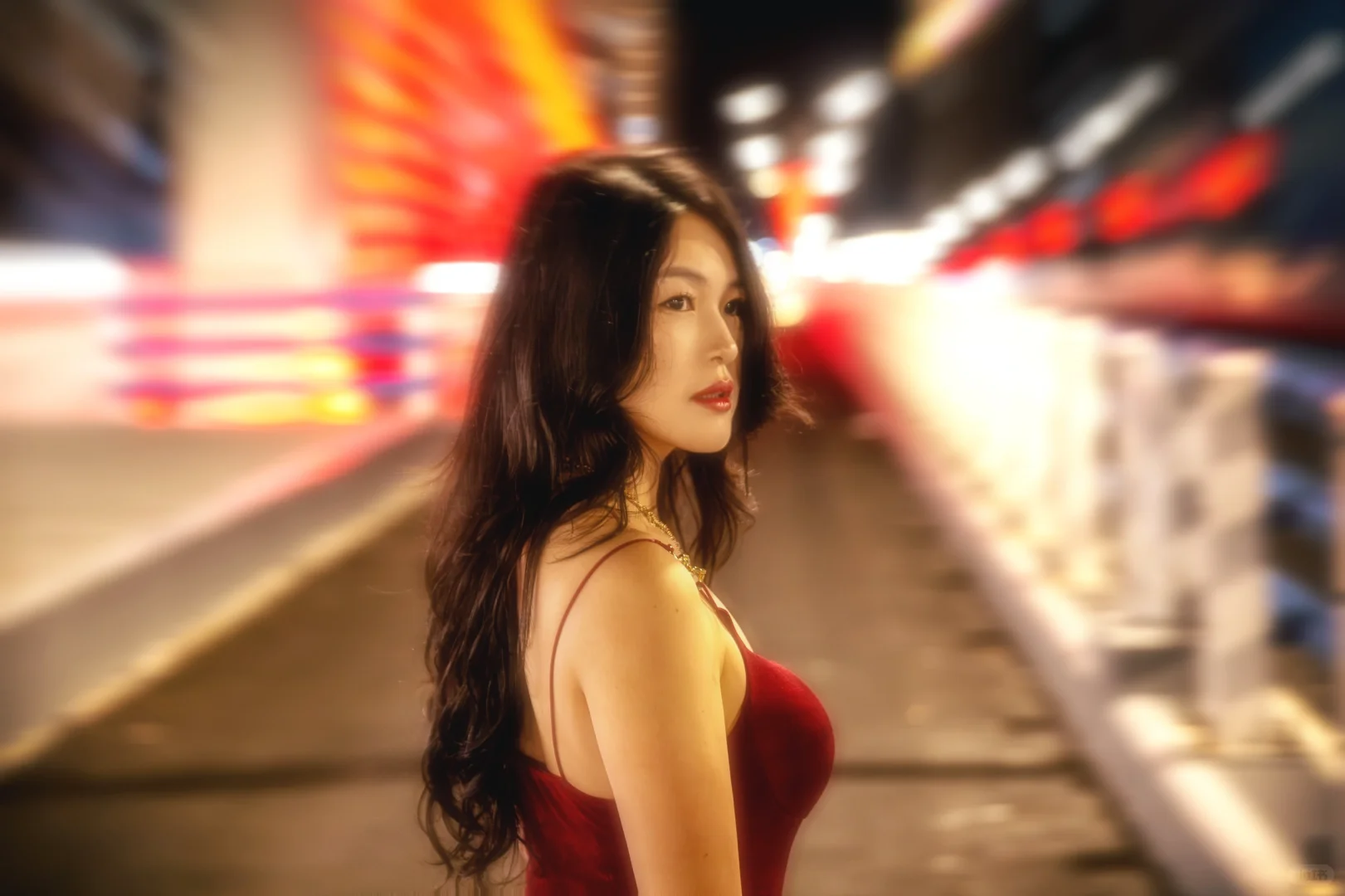 520限定女主角