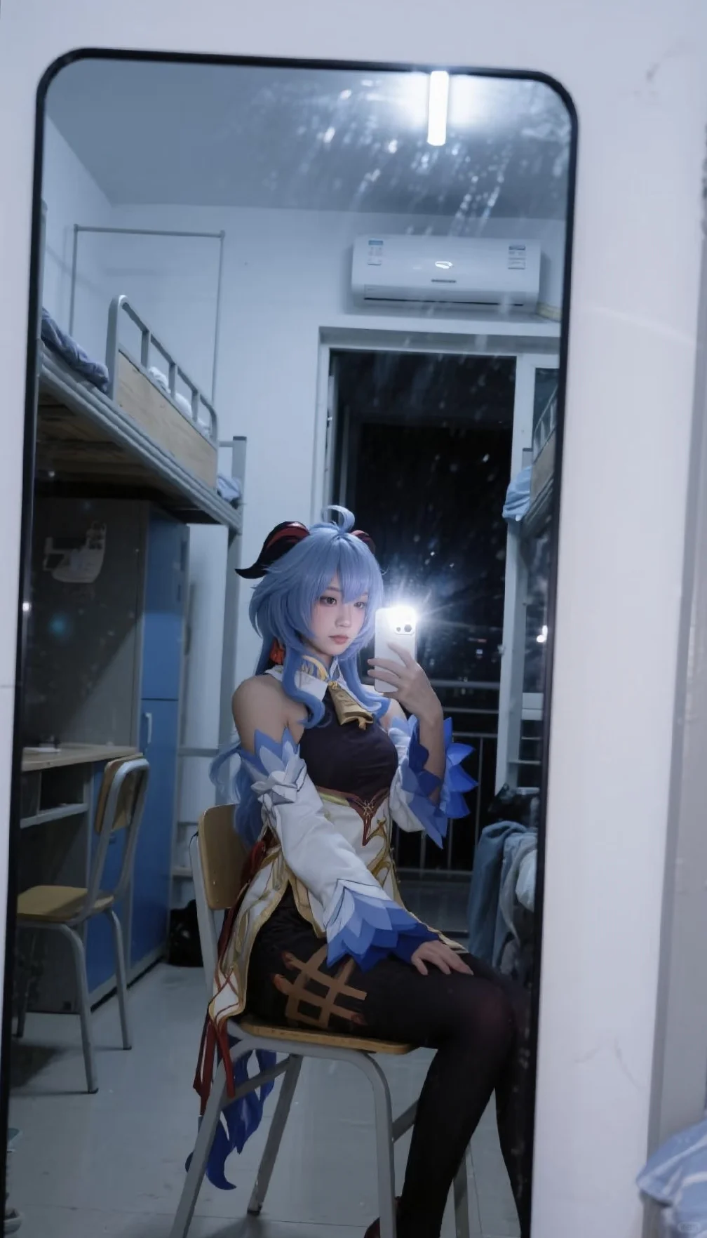 🥰我的女朋友
