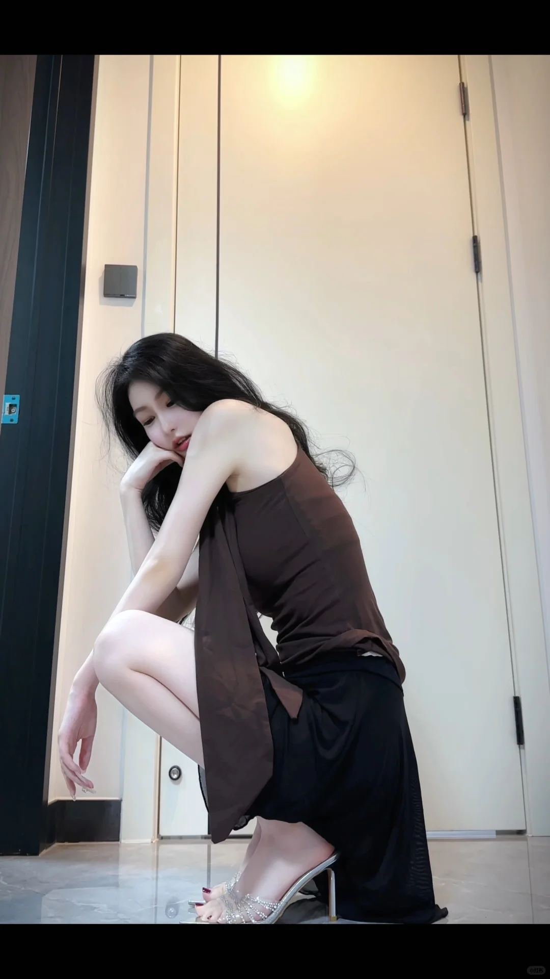 钱辈 请和我交往吧live
