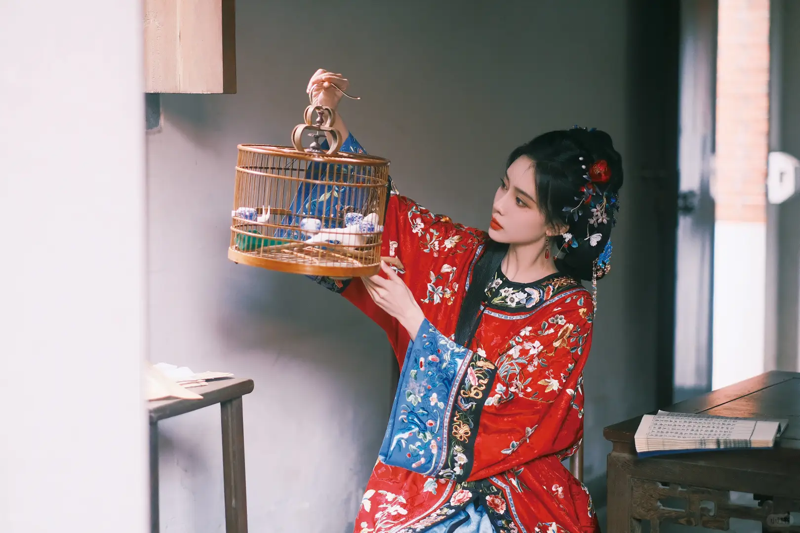 永远偏爱清冷古风🥰