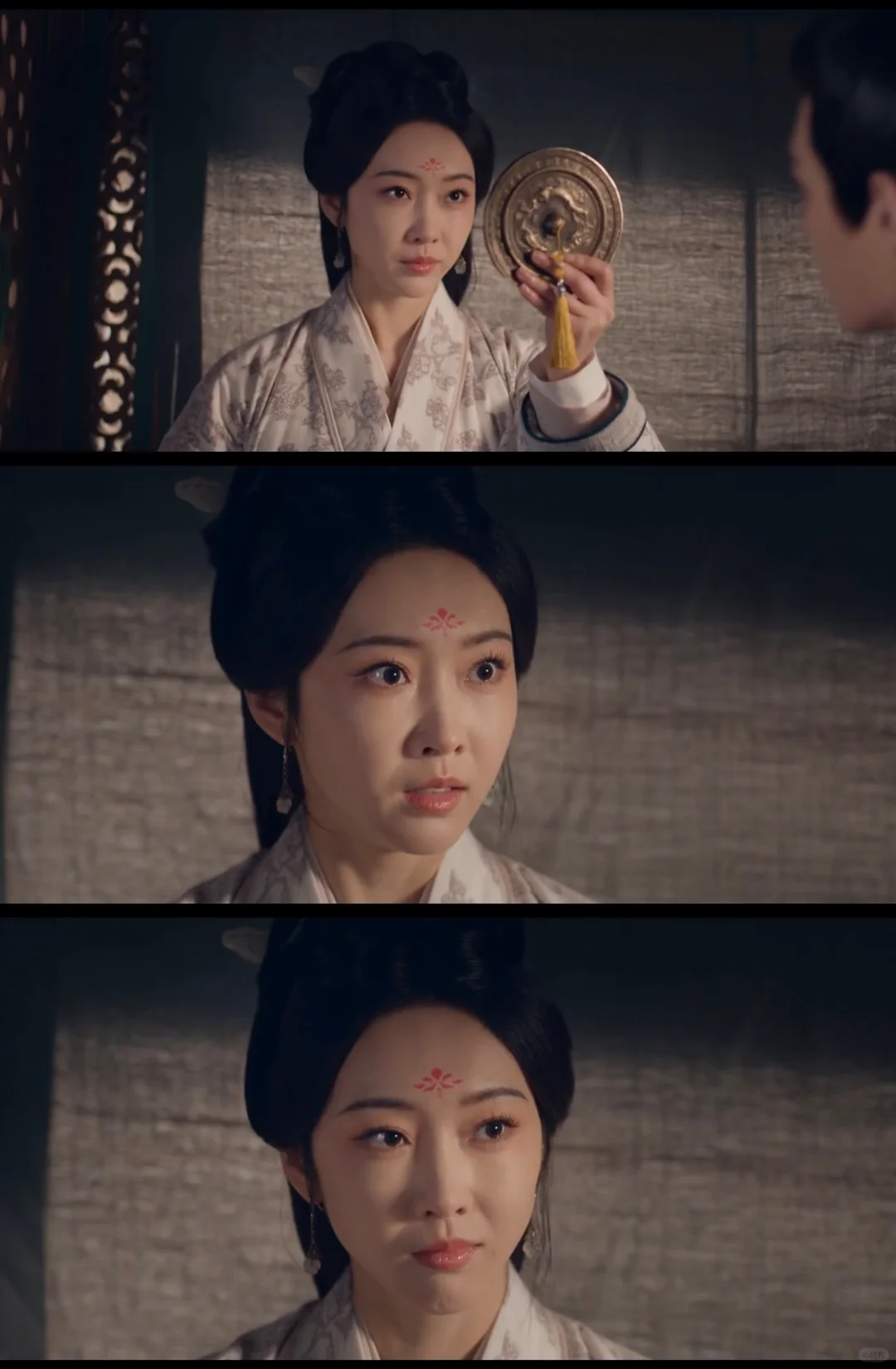 觉得宣璐好适合演“恶女”