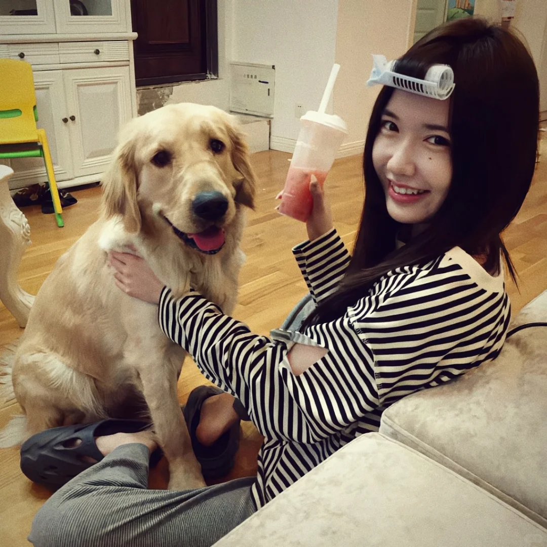 古早感女頭3.3