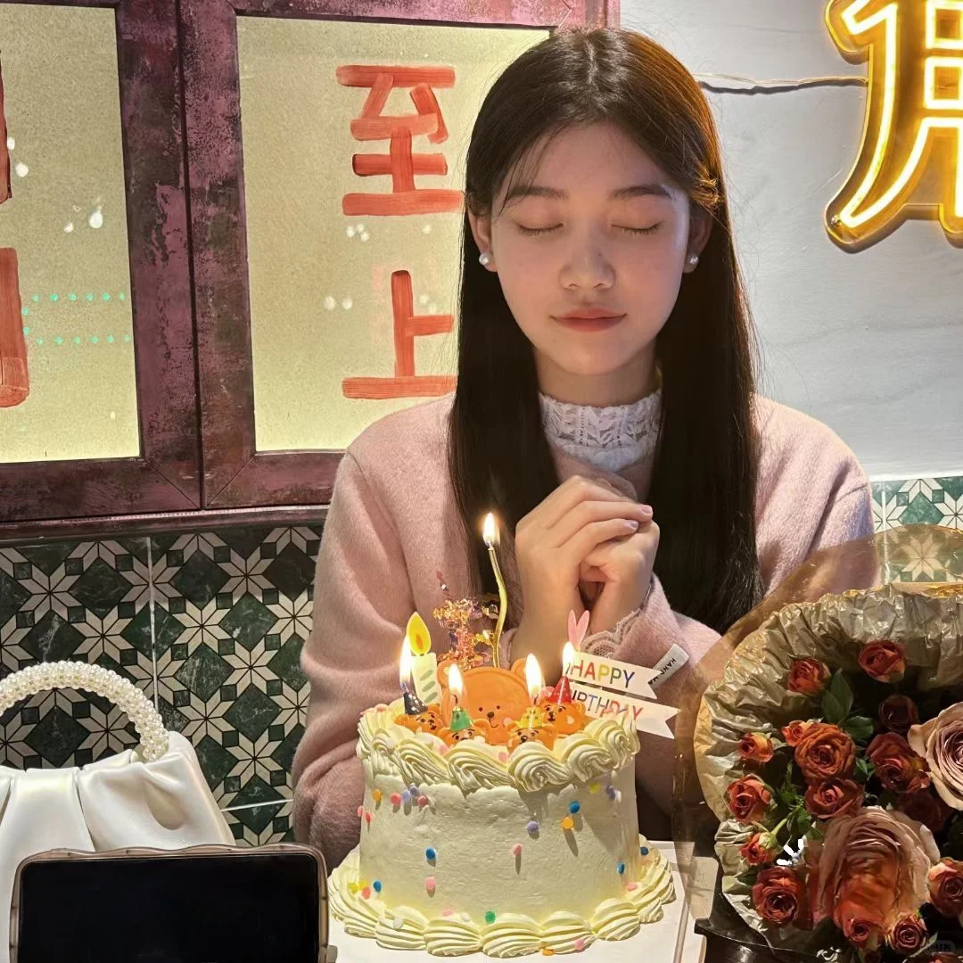 上海土著女找男