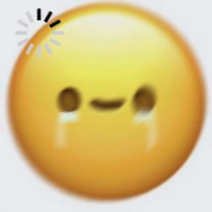 【第二弹】有病但贴切的小黄脸emoji