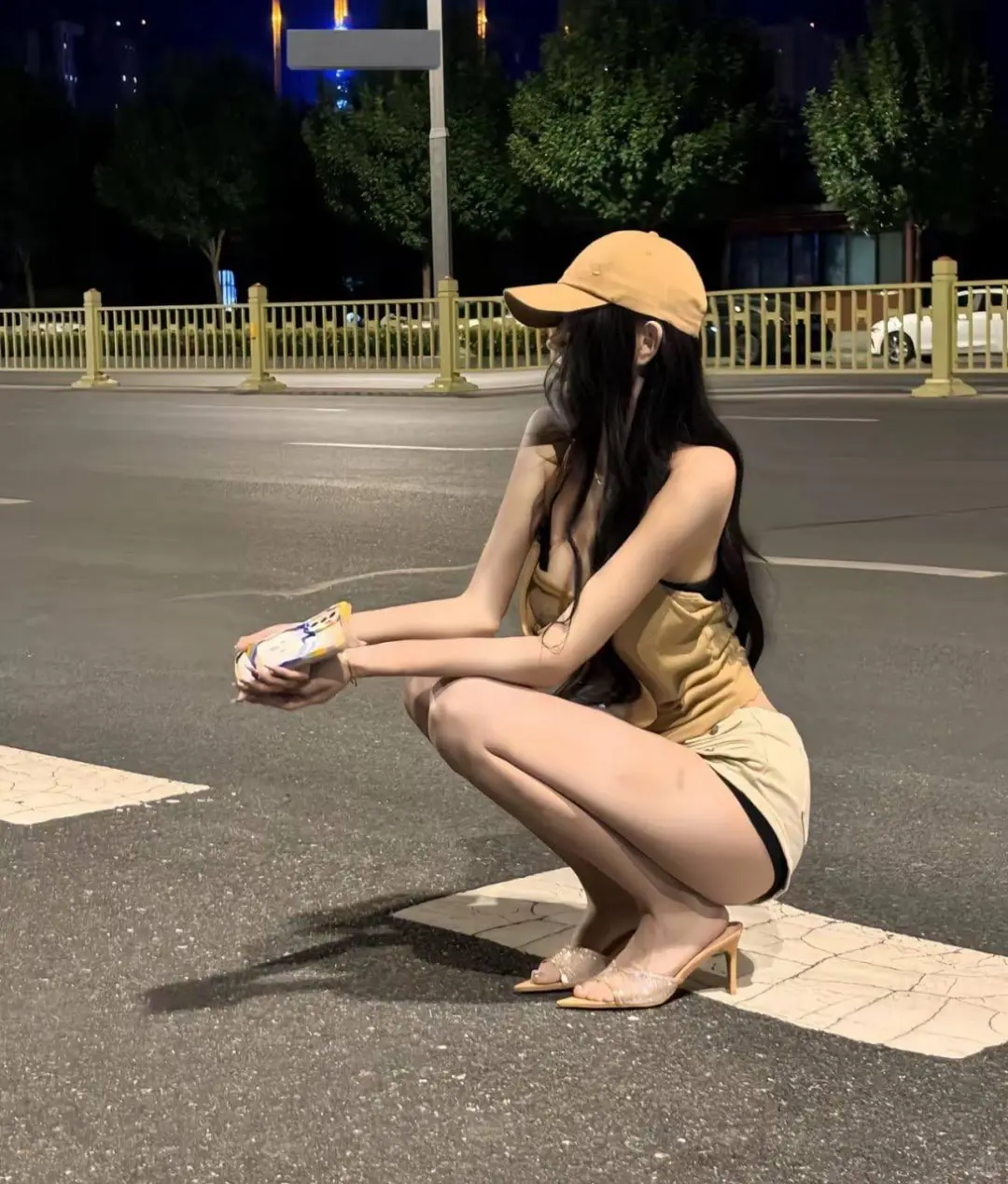 无处安放的jiojio