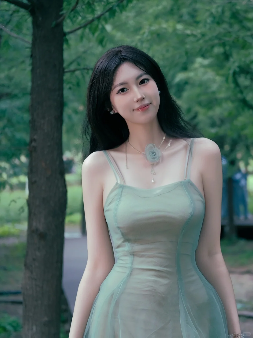 185 58kg|绿野仙踪🍃化身丛林小精灵