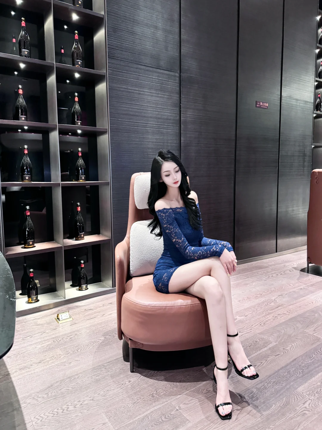 长春 03 模特