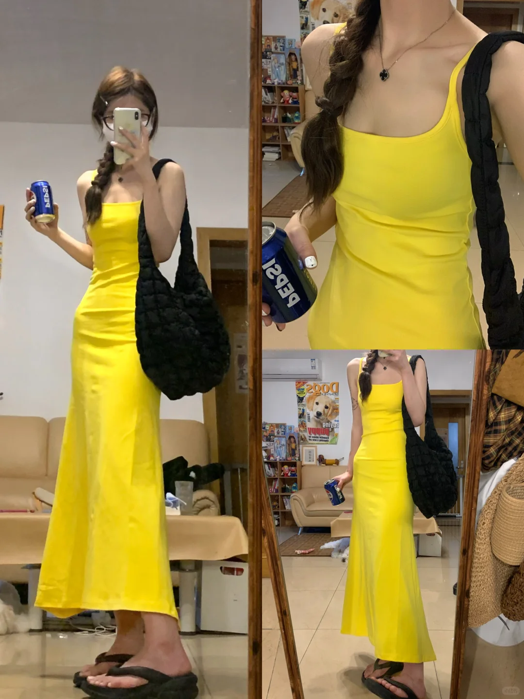 10条连衣裙分享🔗