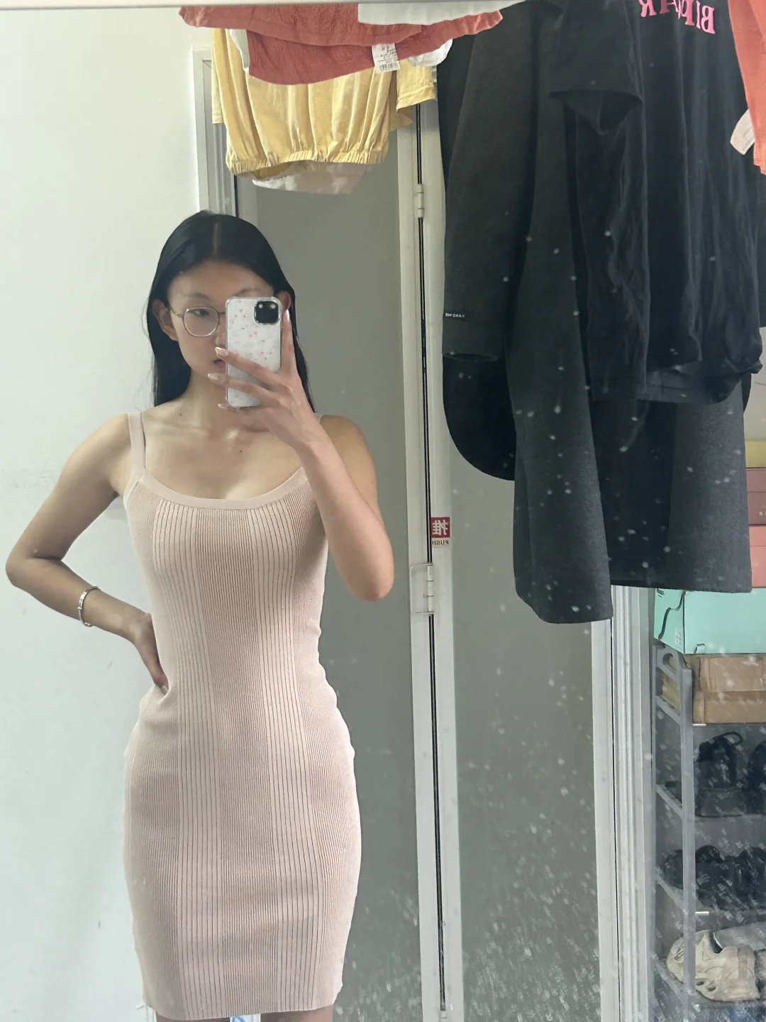 很有女人味