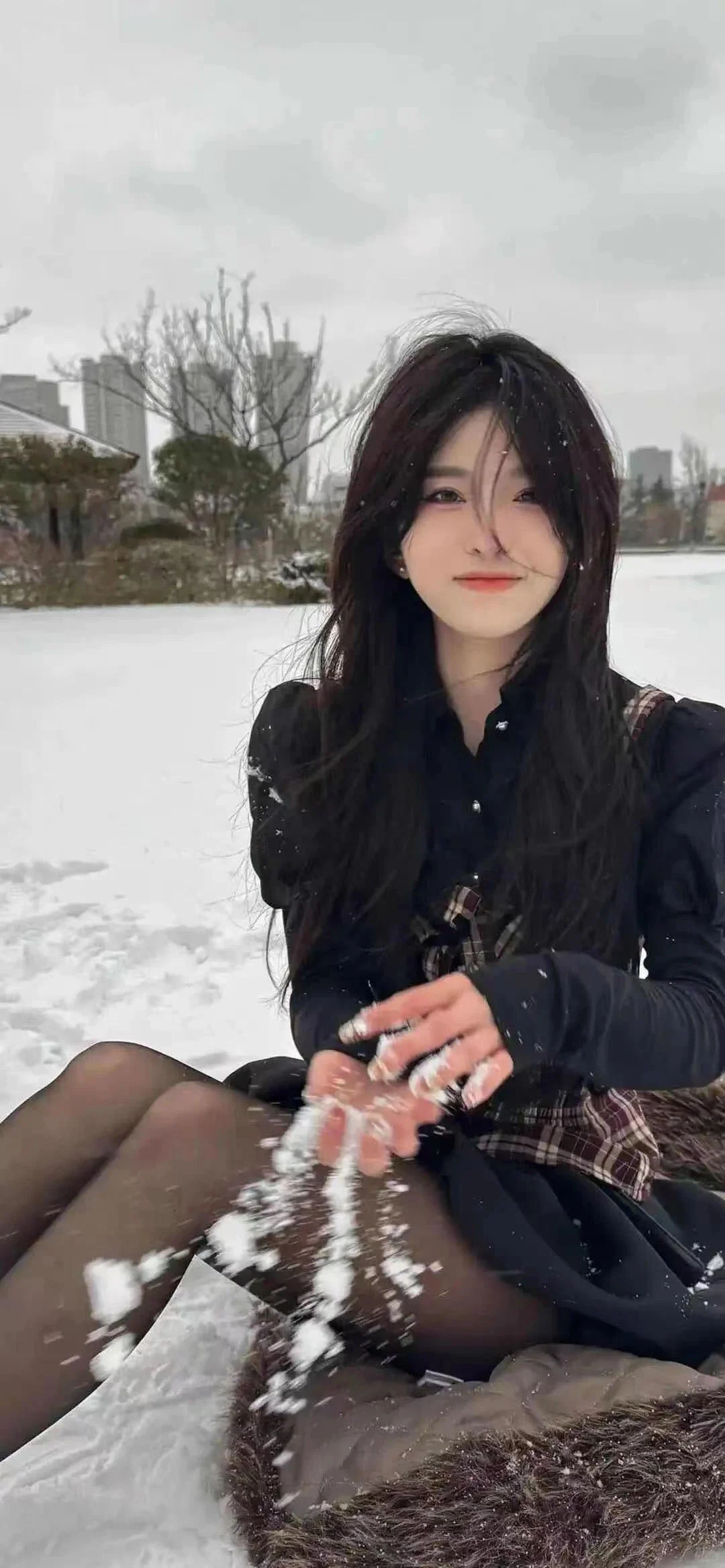渣男壁纸｜最后一张让你心情激动不已