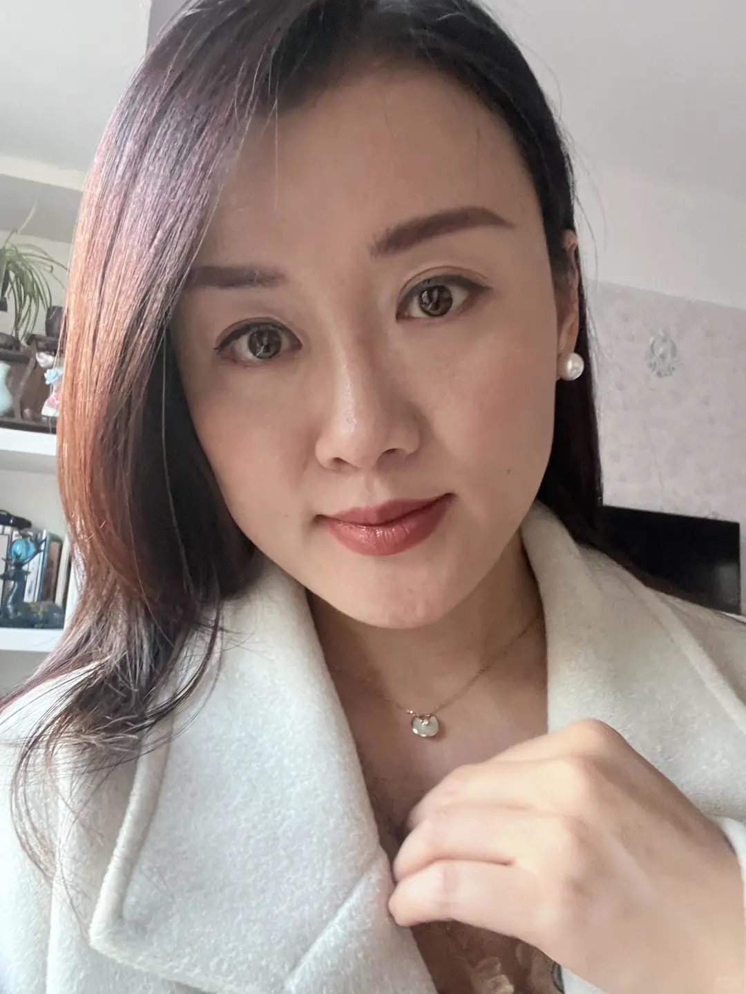 长得一般不要怪？