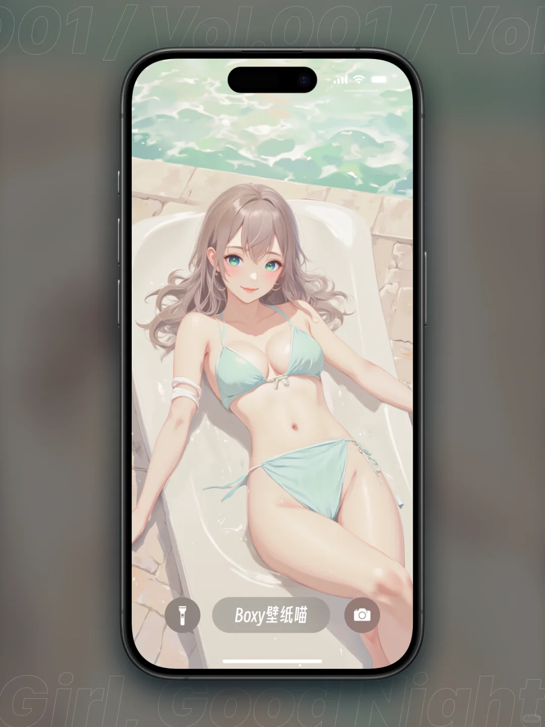 Vol.002｜暮色如诗：萌黄的浪漫🌅