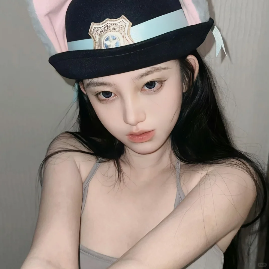 AyuⅠ女生头像