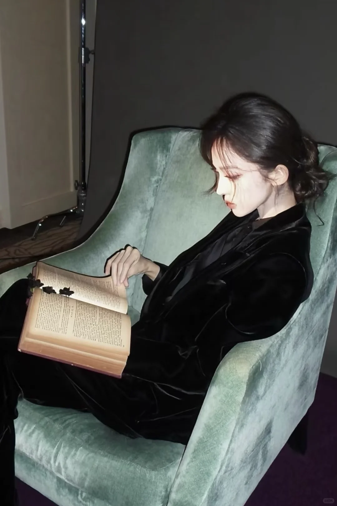 古力娜扎｜钓系美女的代名词