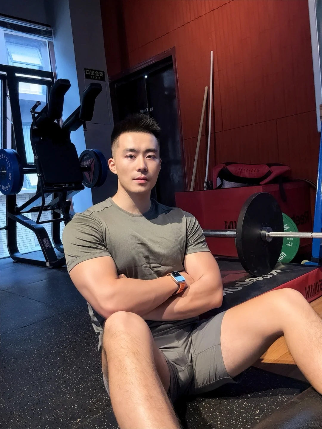 最近生活无趣，需要有氧过滤