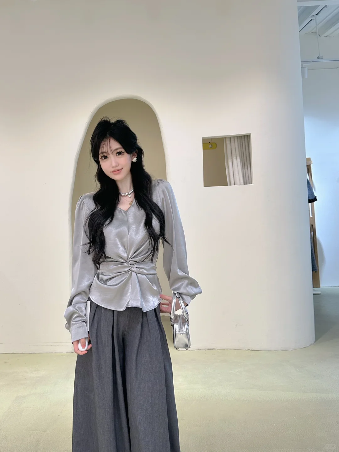 cnyootd | 高级灰穿搭
