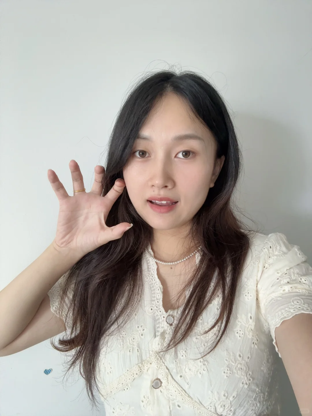 拍照确实是能让女生感到开心的事🤓