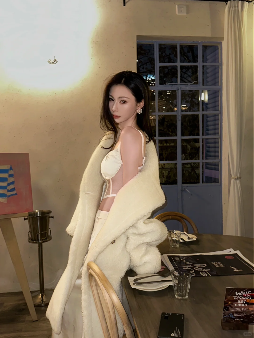 当然如果你愿意臣服我的话
