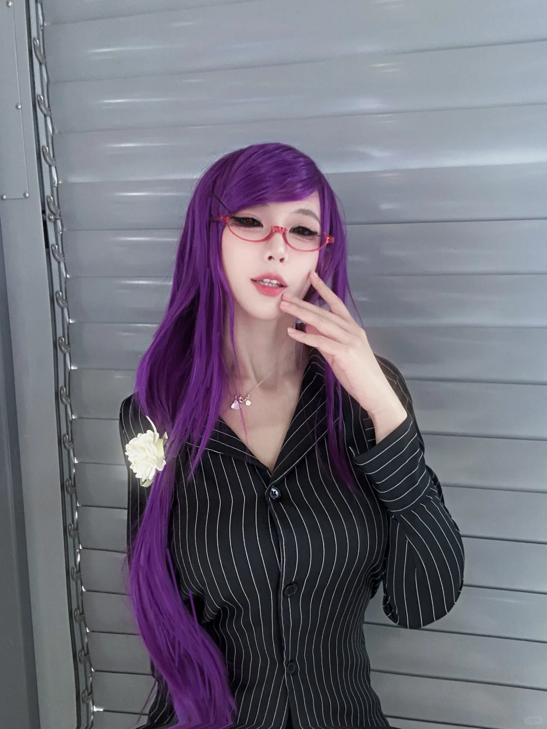 金木同学 好久不见
