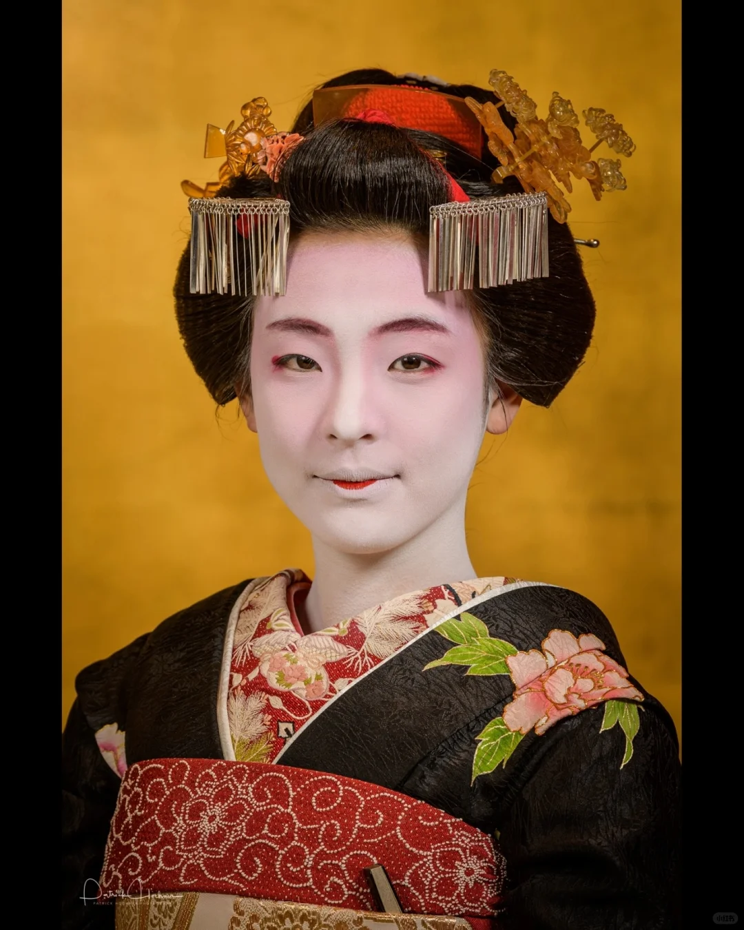 她好漂亮(๑•.•๑)