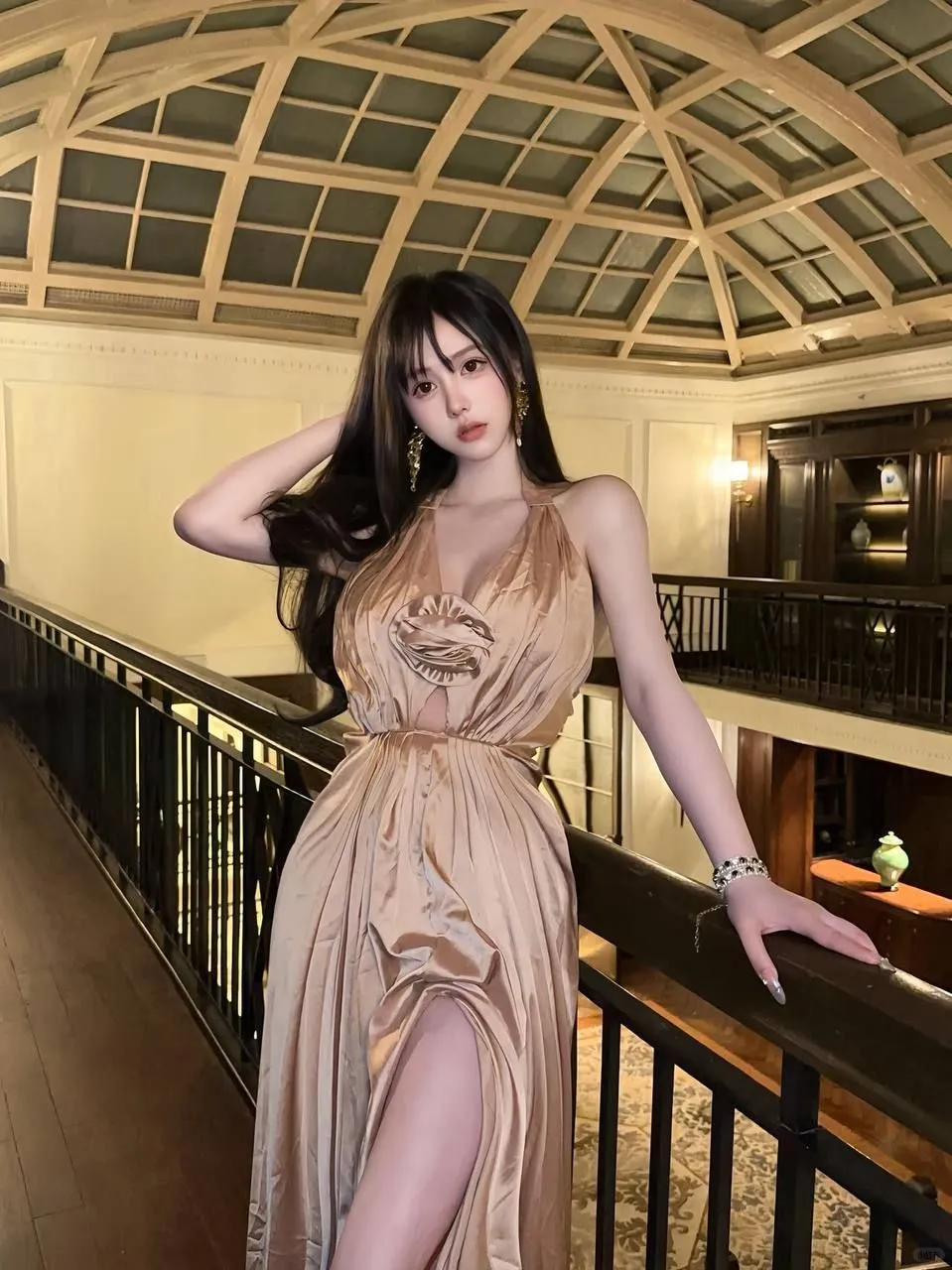 衘姐模特约拍4方摄影不互勉 可大📐写💉