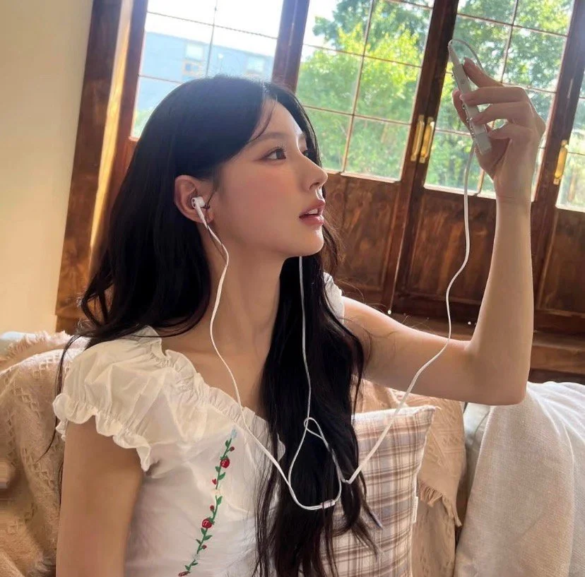 kpop女爱豆头像🌻赵美延