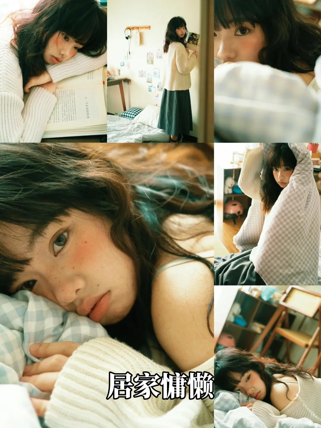 2025年写真必拍风格✨，一键解锁你的美🥳