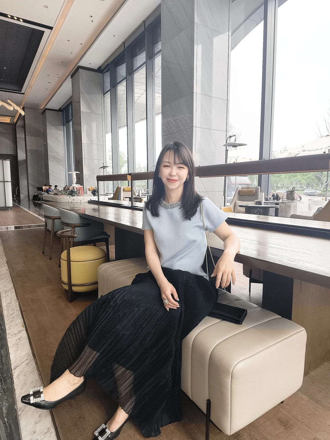 40+成熟女性｜年龄增加也不会阻碍优雅气质