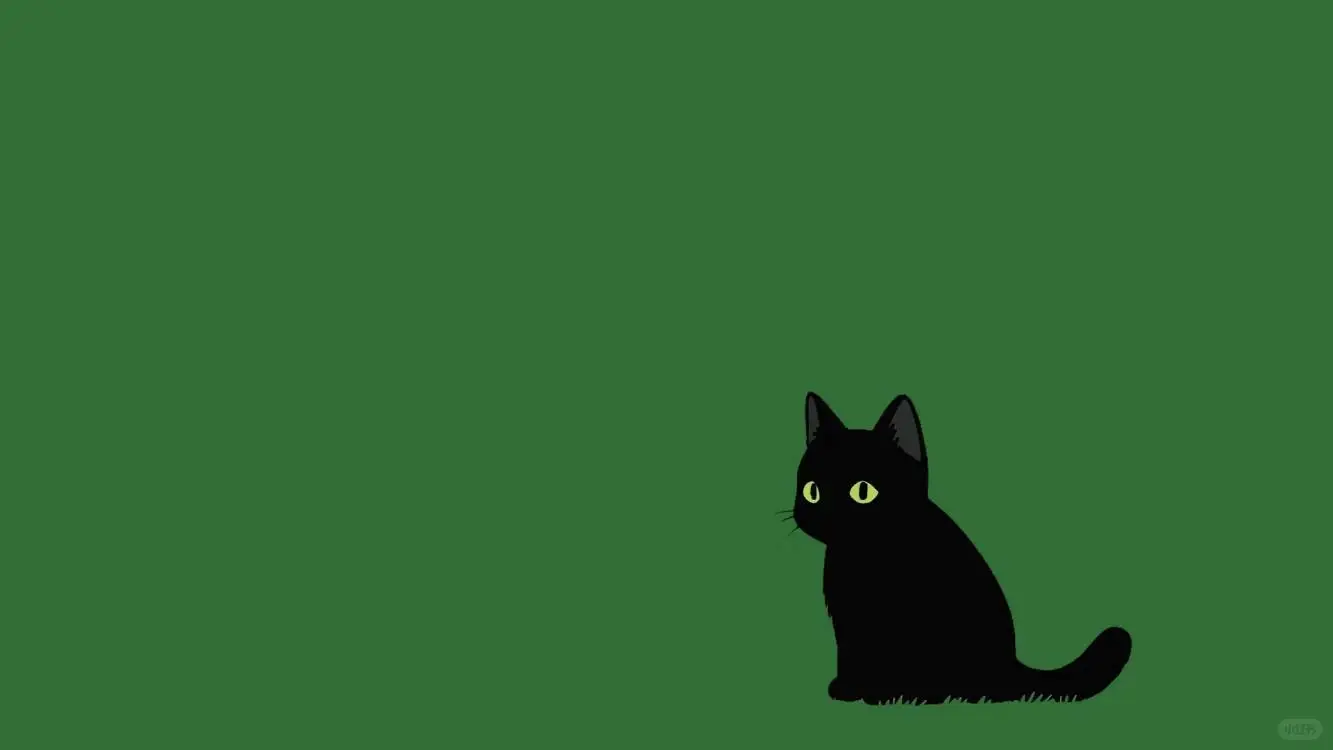 冬天到了，猫猫出来做点小本生意
