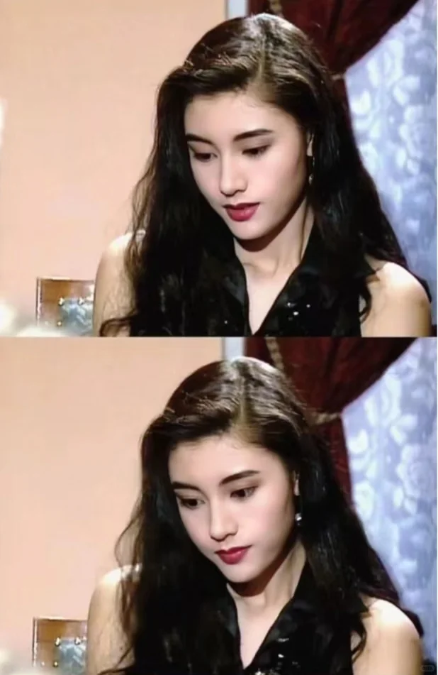 外貌💐 我生来就是美女