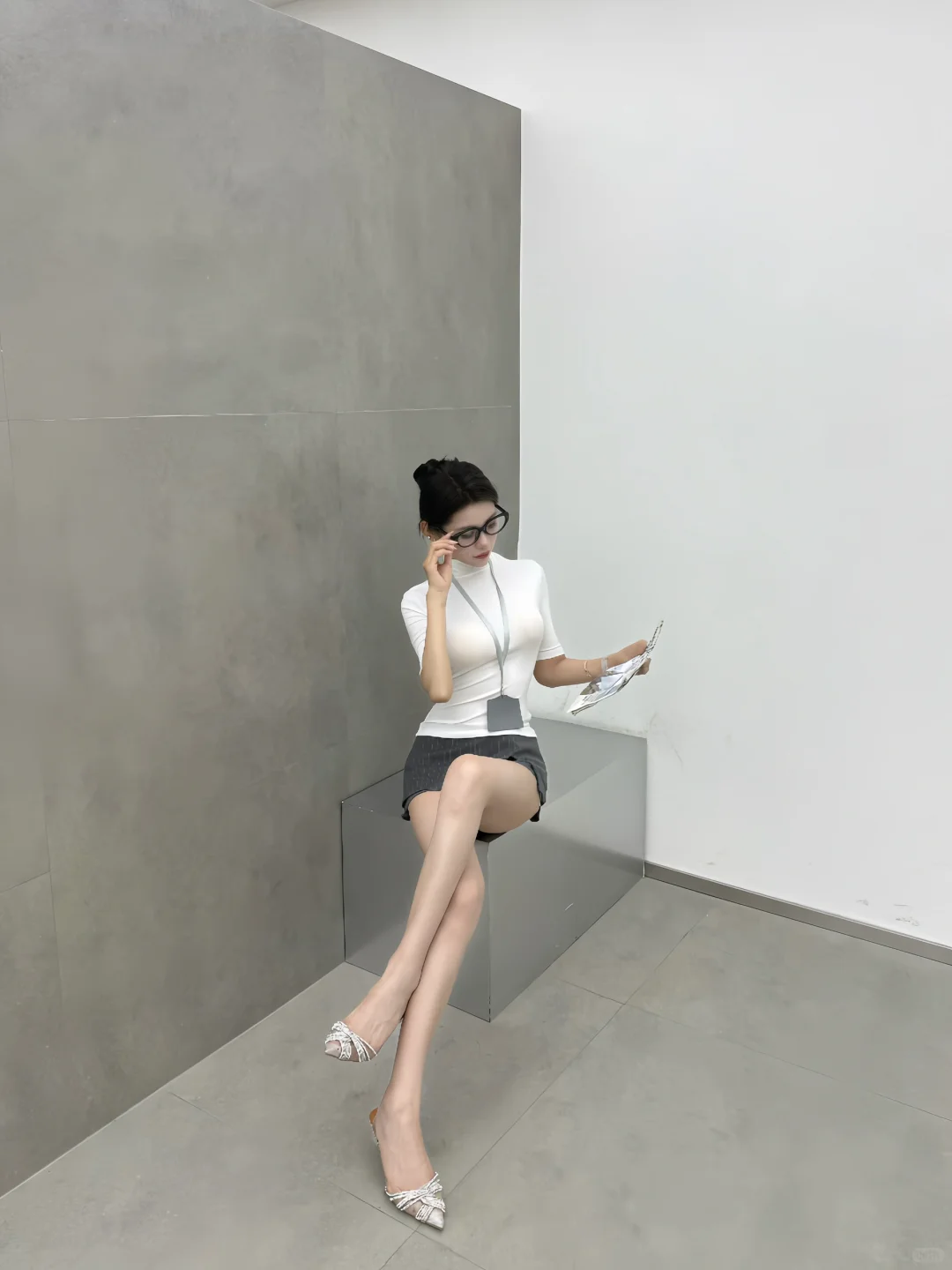 那个从不加班的Office Siren