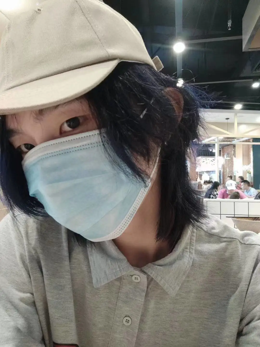 🌈圈，找工作