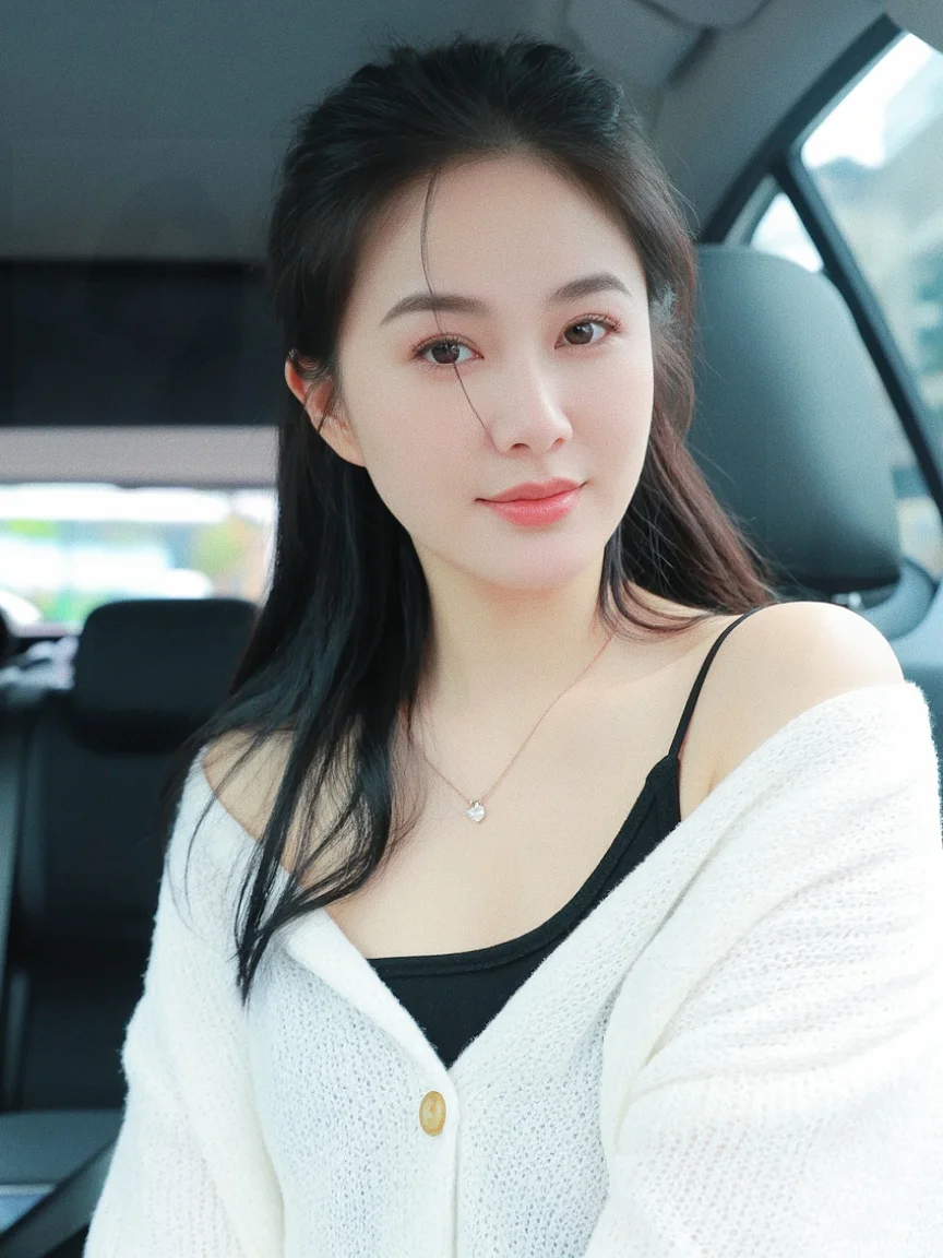 38岁长这样还有人喜欢吗？