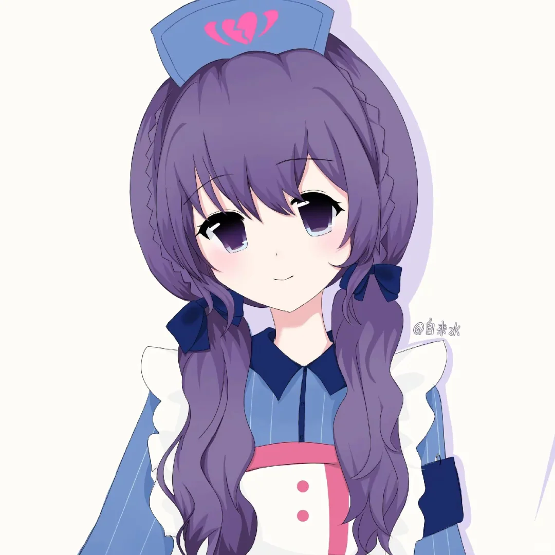 尝试古早风失败。