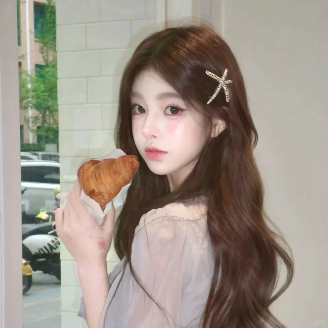 𝐒𝐡𝐚𝐫𝐞｜温柔女生头像🌸