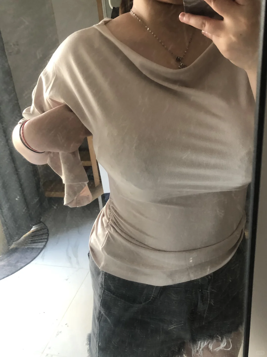 pxx挖衣服小能手第二弹