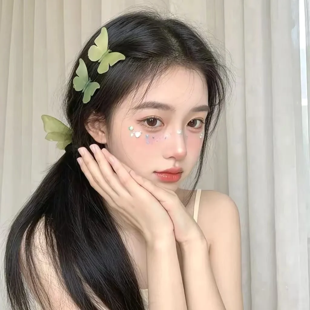 𝓢𝓱𝓪𝓻𝓮头像｜小清新
