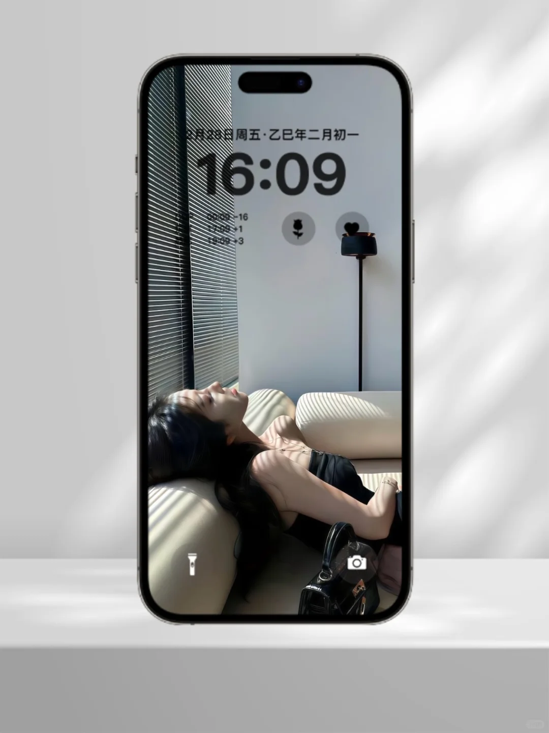 share壁纸｜sex美女🧚🏻|度假风🌴24K超清壁