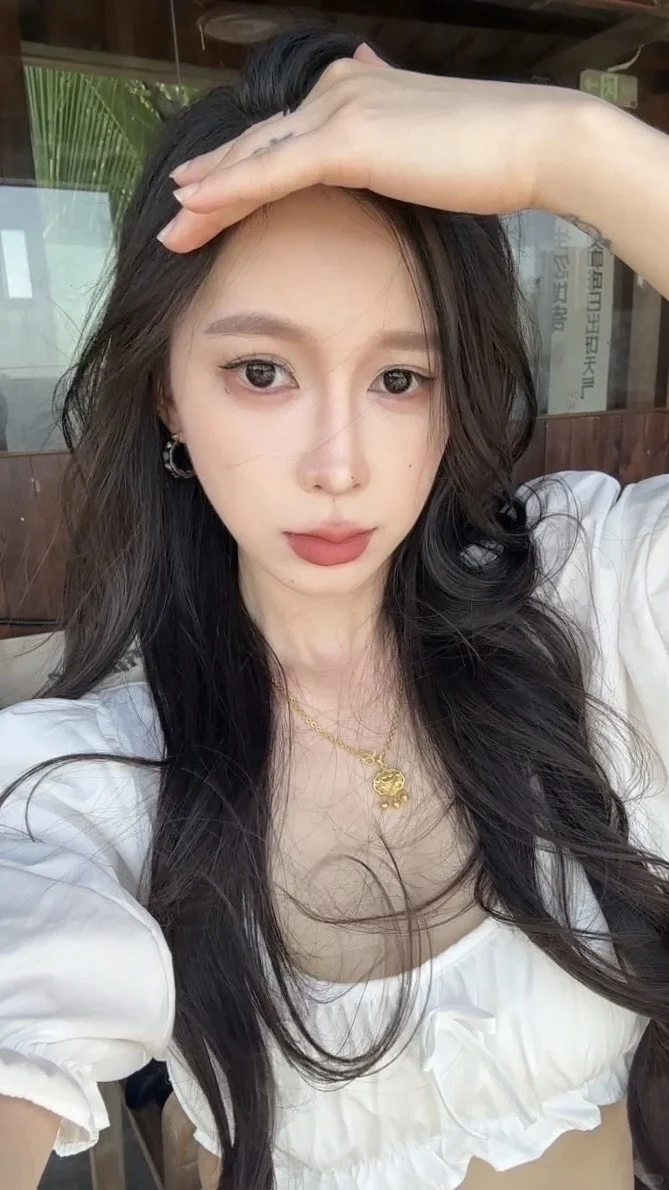 海盐风夏天来啦！🌴 ｜155小个子女生海边穿搭
