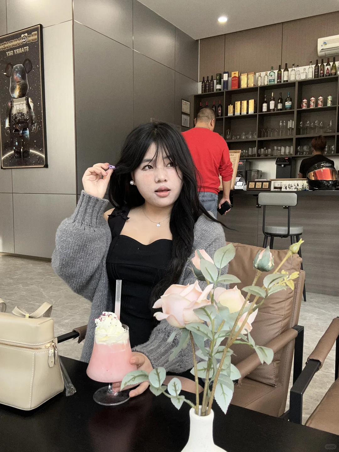 原相机长这样算小美吗？