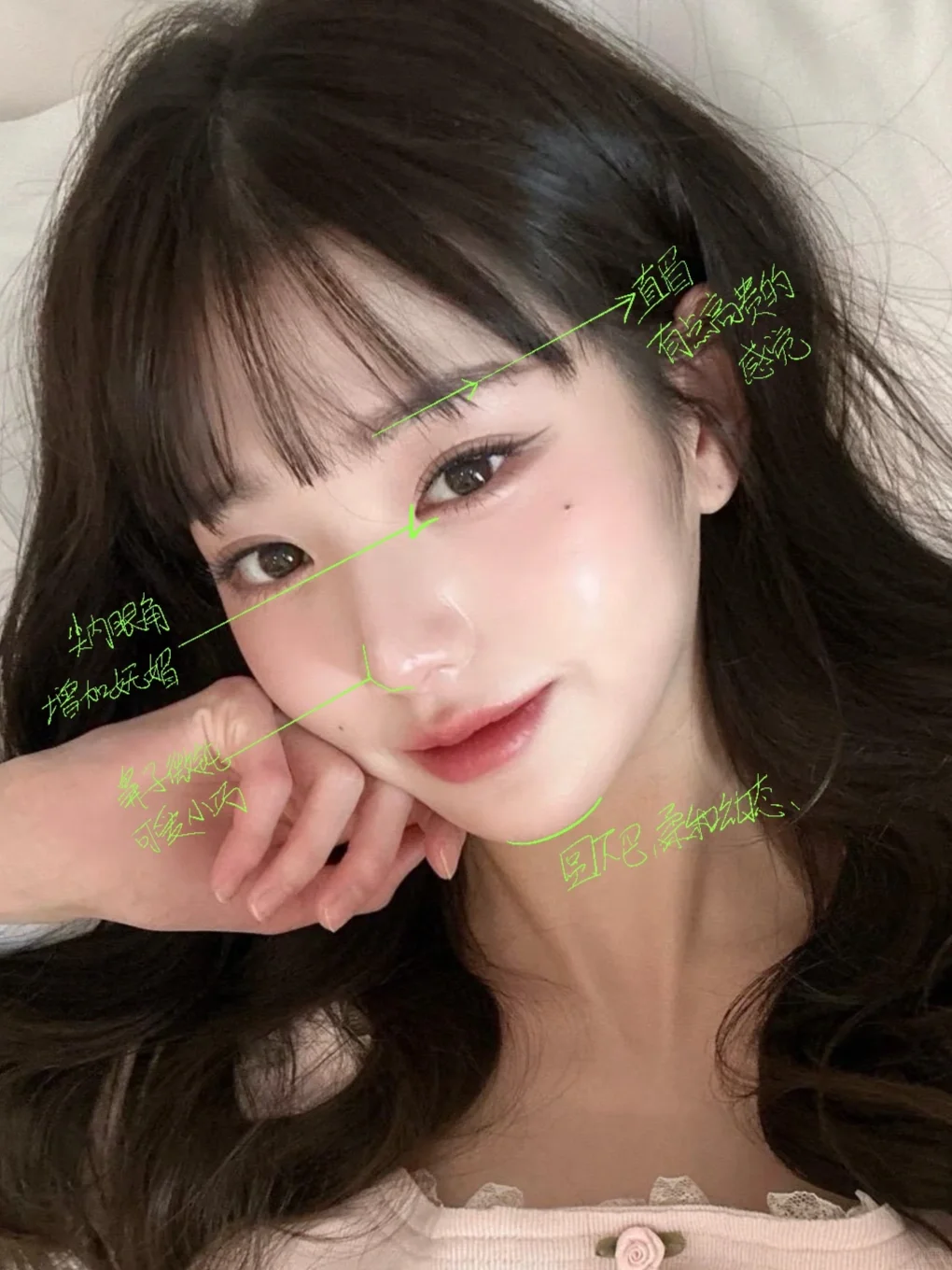 【个人风格】张元英为什么能斩女又斩男